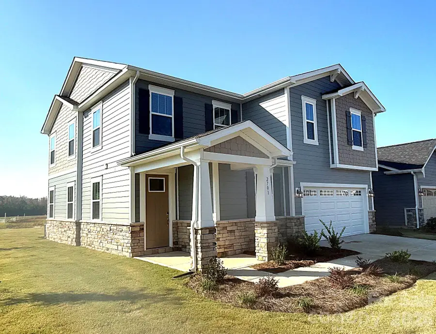 2701 Westmont Drive, Gastonia, NC 28052 - #2