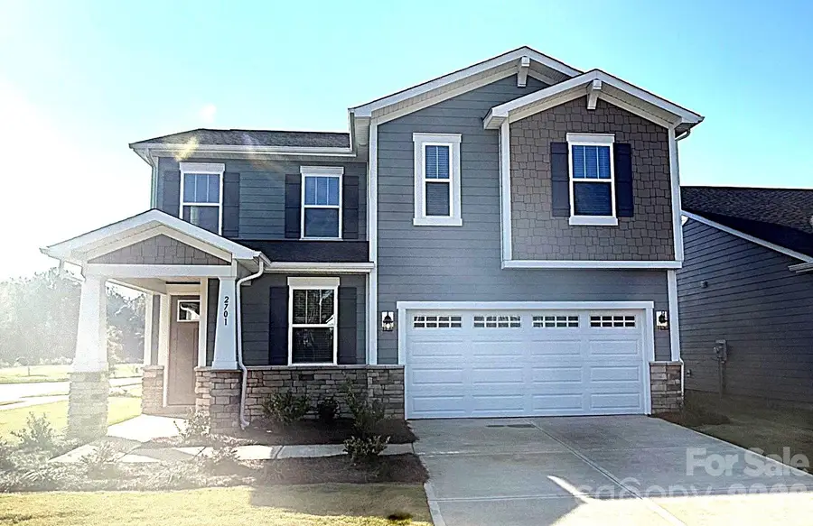 2701 Westmont Drive, Gastonia, NC 28052 - #3