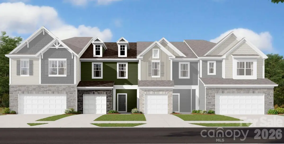 1185 Overbrook Place, Wingate, NC 28174 - #1