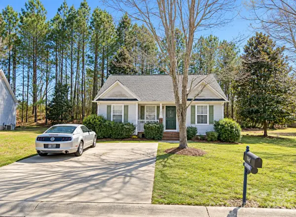 5075 Drake Pond Lane, Rock Hill, SC 29732