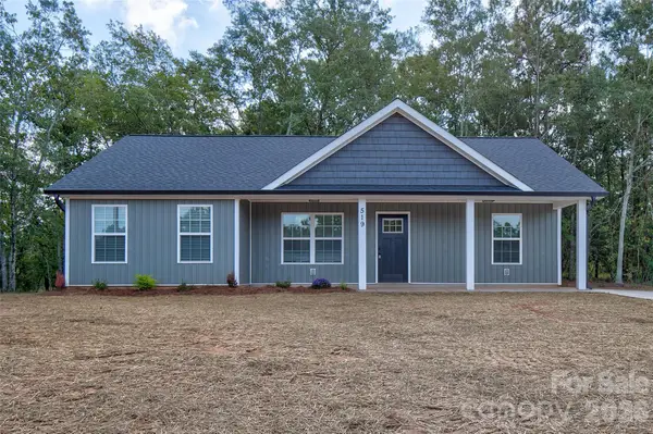 519 S Third Street, McBee, SC 29101