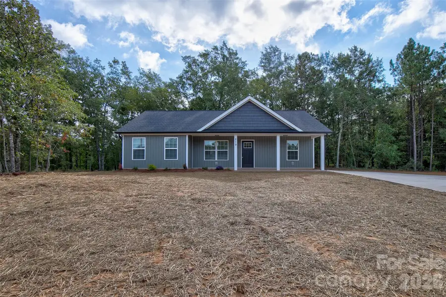 519 S Third Street, McBee, SC 29101 - #2
