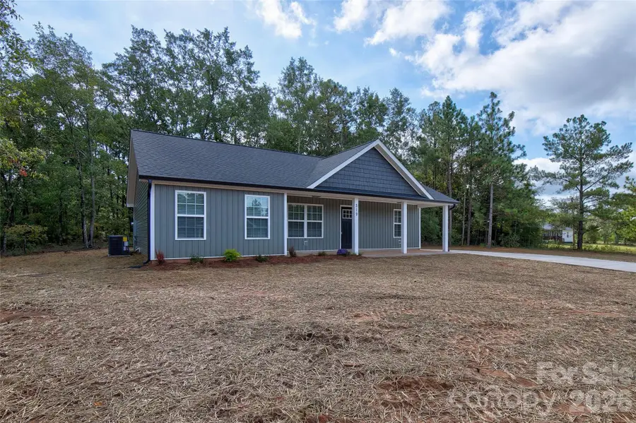 519 S Third Street, McBee, SC 29101 - #3