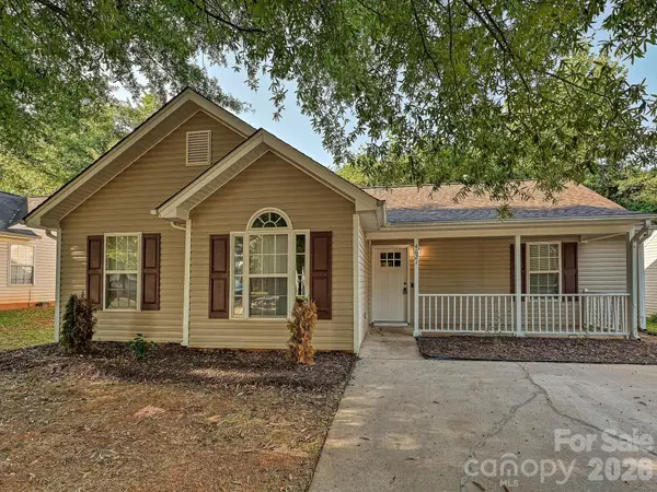 4621 Victory Lane, Charlotte, NC 28269
