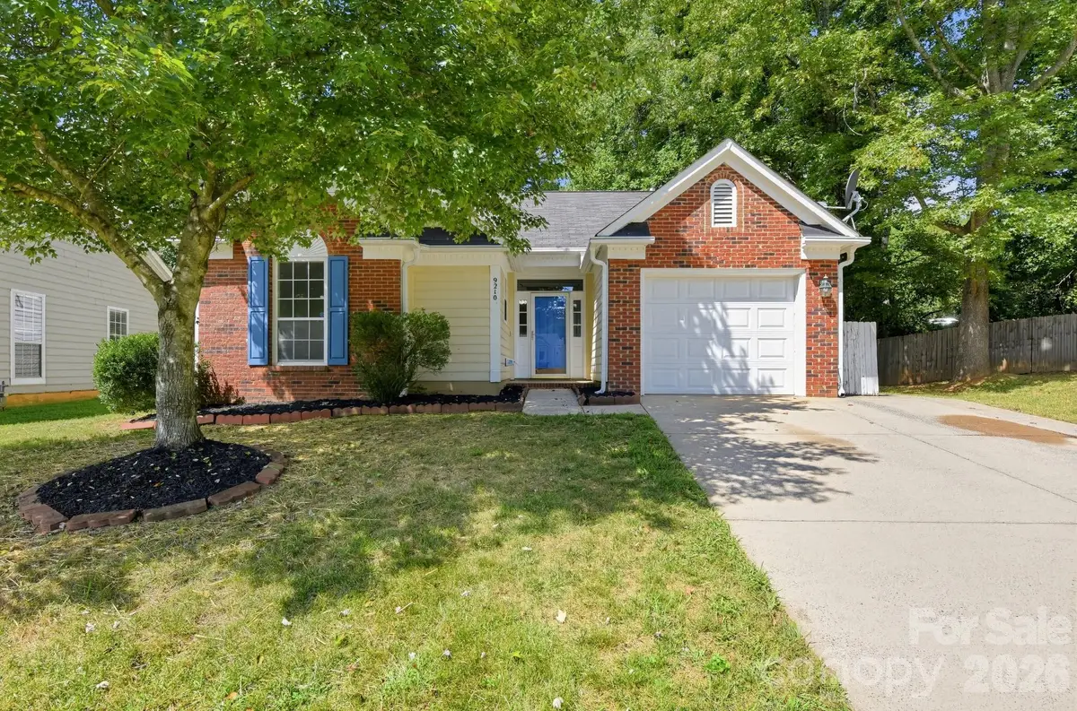 9210 Rotherham Lane, Charlotte, NC 28216 - #1
