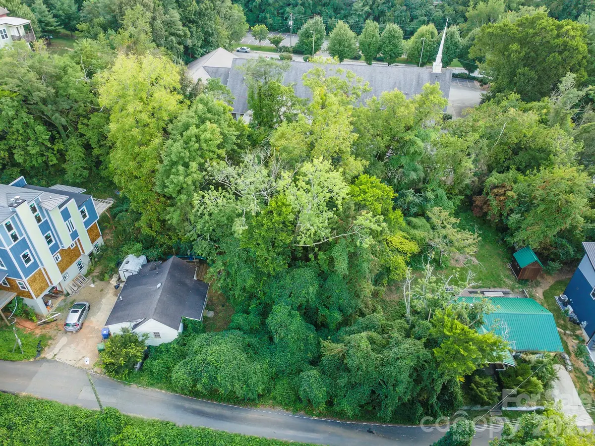 9999 Weaver Street, Asheville, NC 28801 - #1