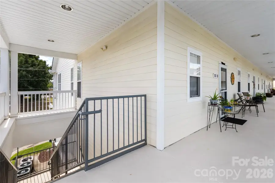 111 White Street #B, Morganton, NC 28655 - #2
