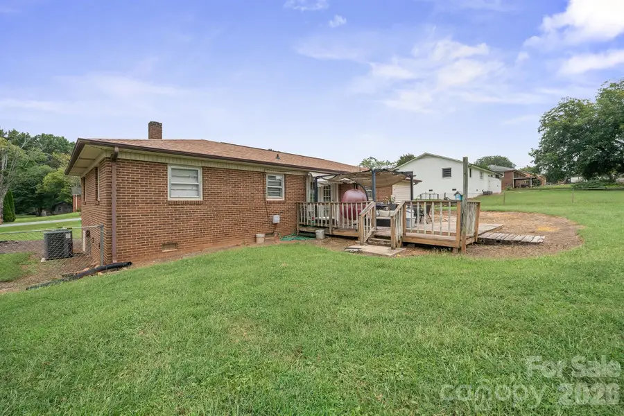 1782 Cameron Road, Lincolnton, NC 28092 - #2