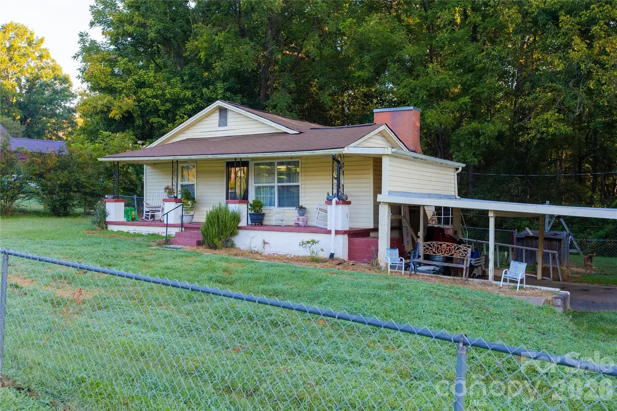 2287 Us 70 Highway, Morganton, NC 28655 - #1