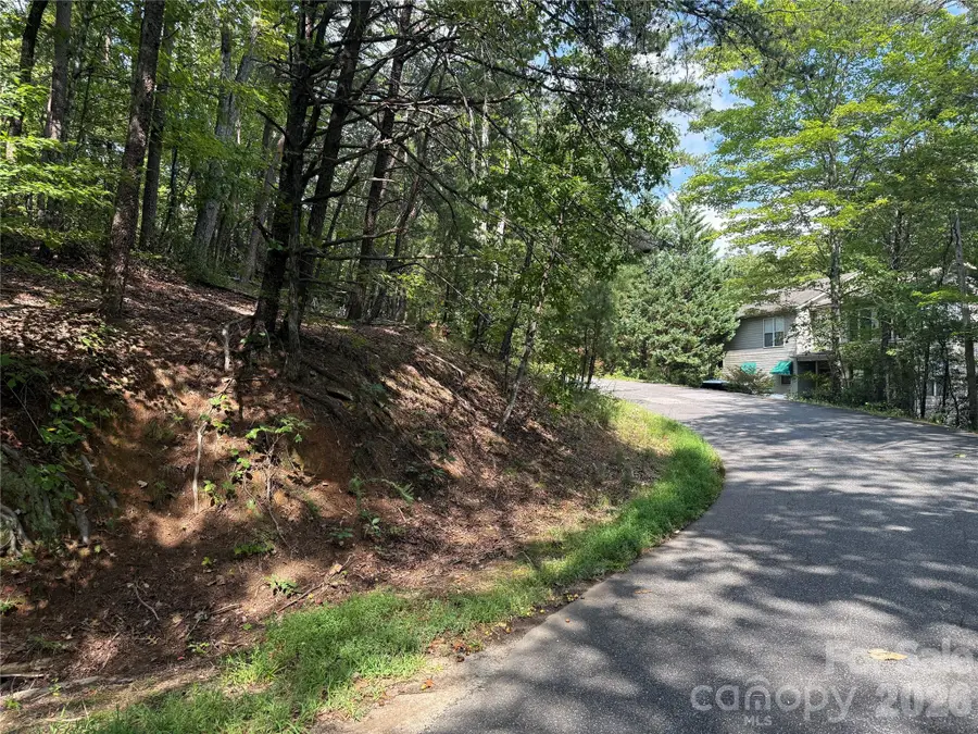 Lot 35 Roundabout Road, Lake Lure, NC 28746 - #2