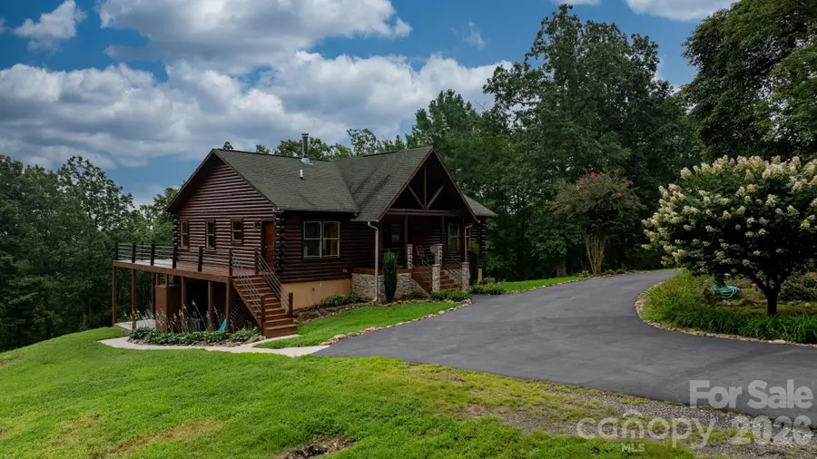 422 Ridge Creek Drive, Taylorsville, NC 28681 - #3