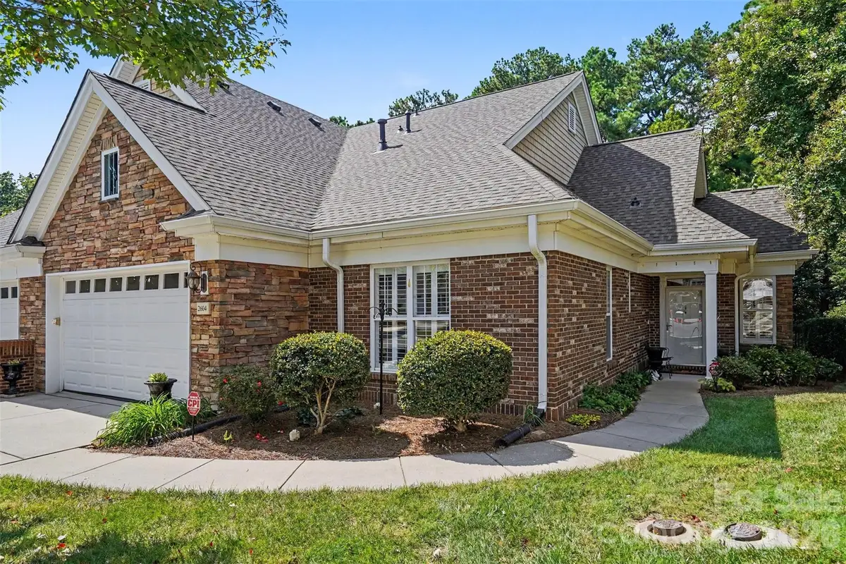 2604 Bellasera Way, Matthews, NC 28105 - #1