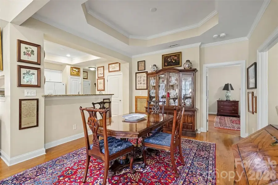 2604 Bellasera Way, Matthews, NC 28105 - #3