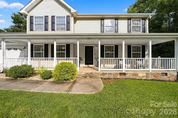 1480 Cedar Valley Church Road, Lenoir, NC 28645