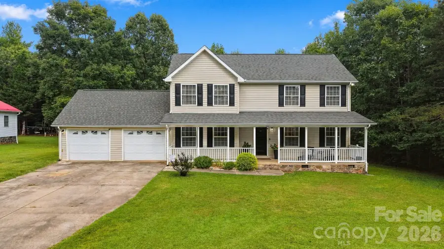 1480 Cedar Valley Church Road, Lenoir, NC 28645 - #3