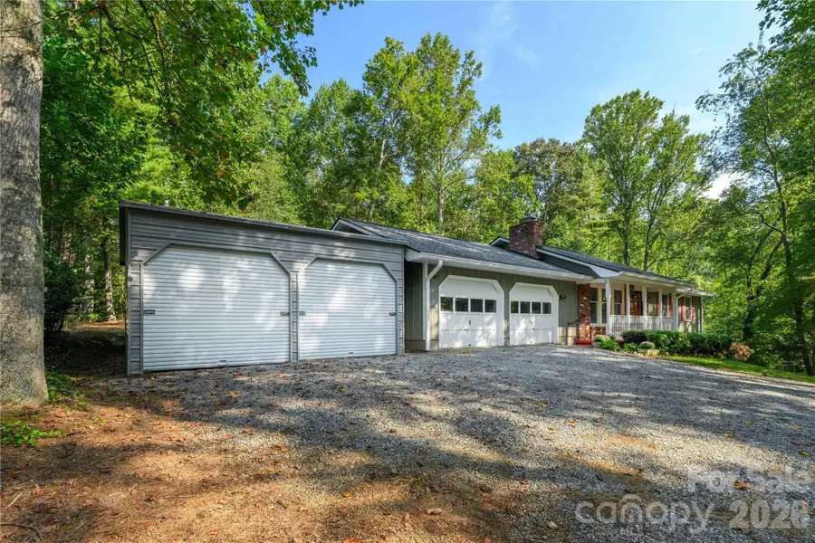 106 Turner Lane, Hendersonville, NC 28791 - #2