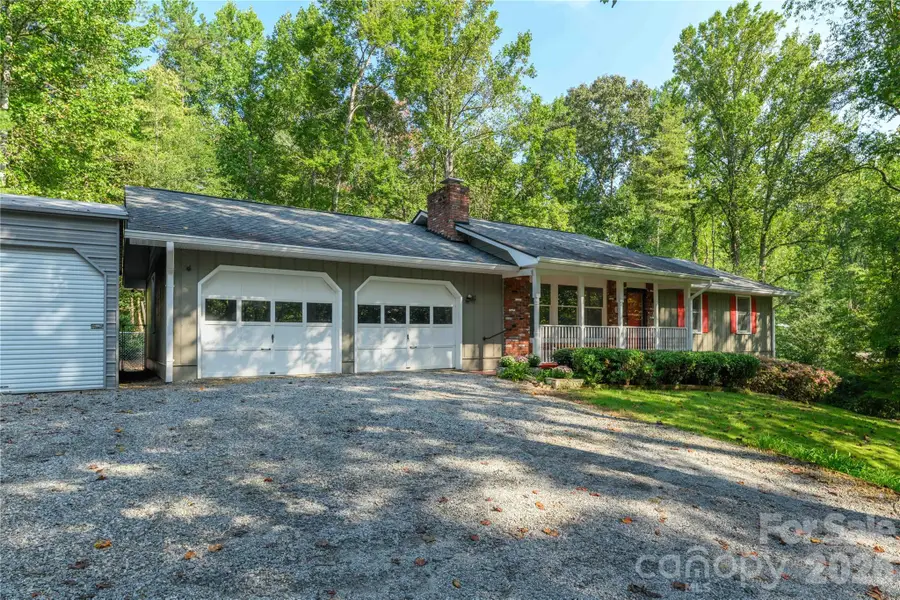106 Turner Lane, Hendersonville, NC 28791 - #3