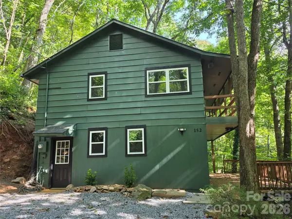 152 Dream Mountain Boulevard, Canton, NC 28716