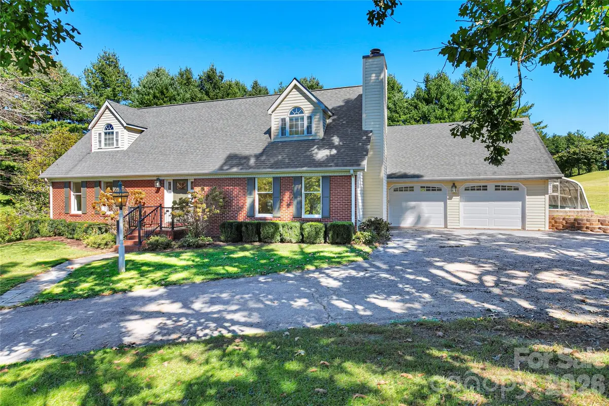 618 Windover Drive, Brevard, NC 28712 - #1