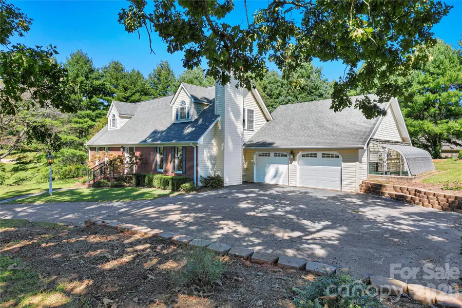 618 Windover Drive, Brevard, NC 28712 - #3