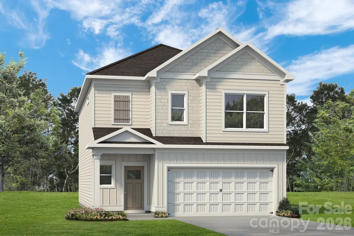 4228 Ruth Creek Court, Charlotte, NC 28216 - #1