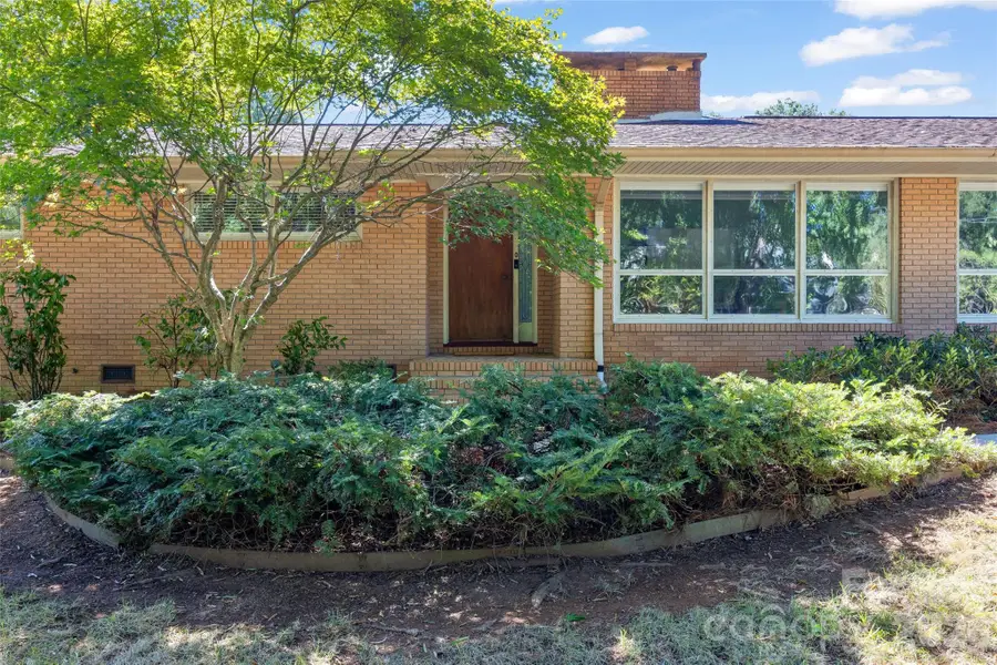 933 Coulwood Drive, Charlotte, NC 28214 - #3