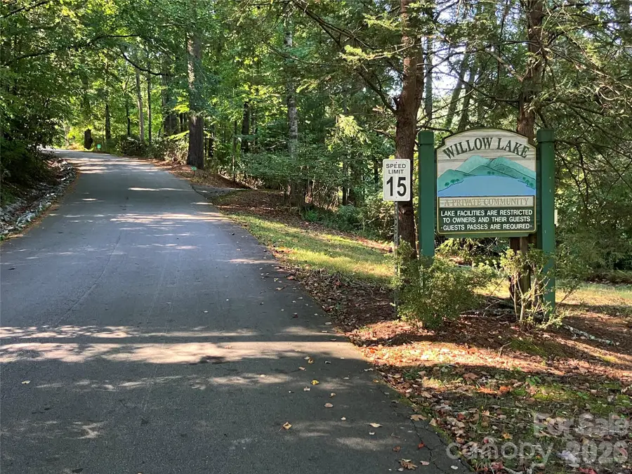 12 Willow Park Lane, Hendersonville, NC 28739 - #2