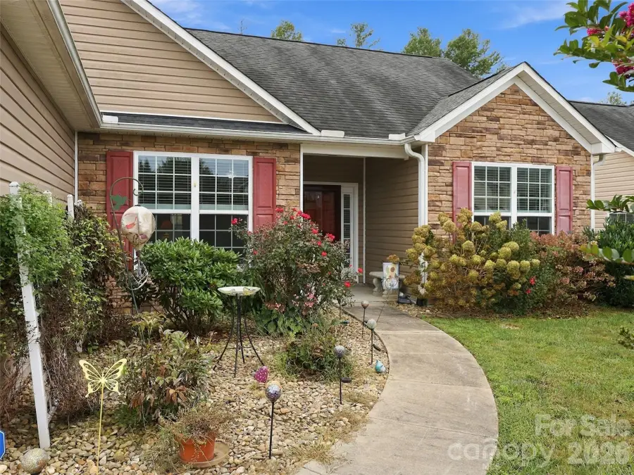 78 Brookstone Court, Hendersonville, NC 28792 - #2