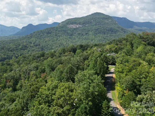 Lot 18 Highland Heights, Lake Lure, NC 28746