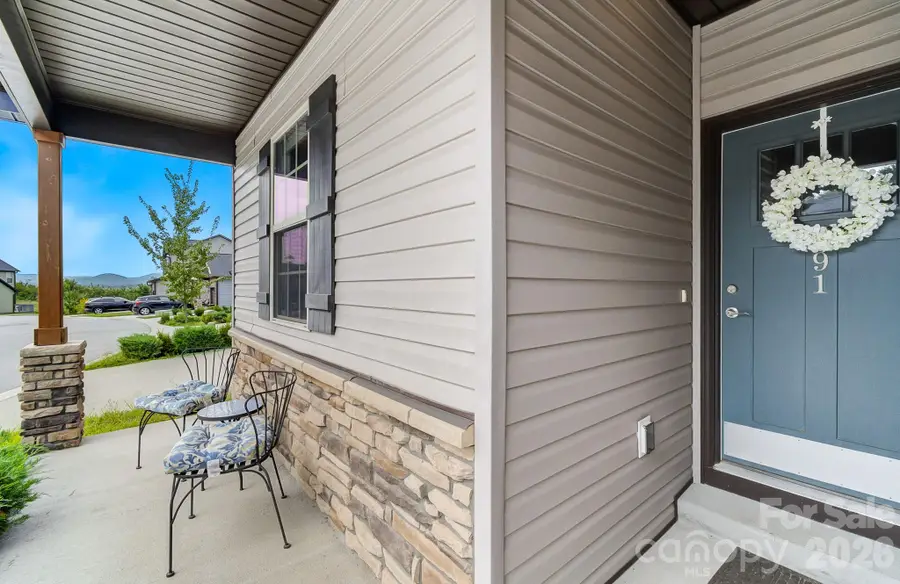 91 Cardwell Lane, Fletcher, NC 28732 - #2