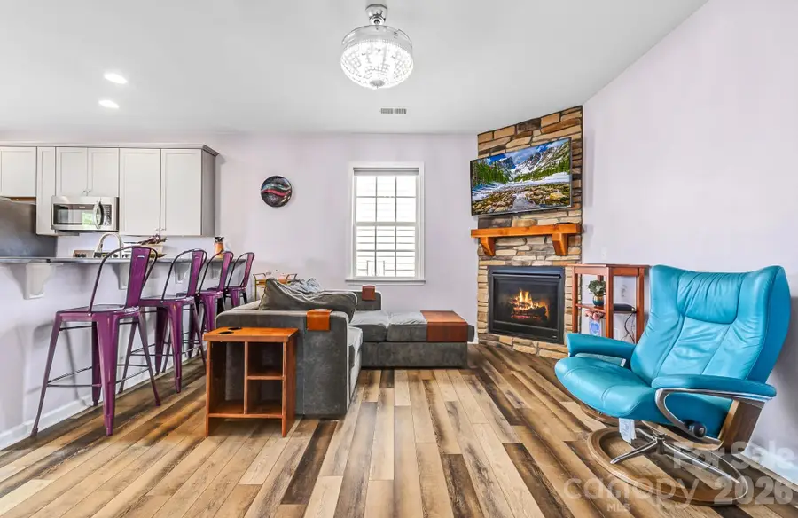 91 Cardwell Lane, Fletcher, NC 28732 - #3
