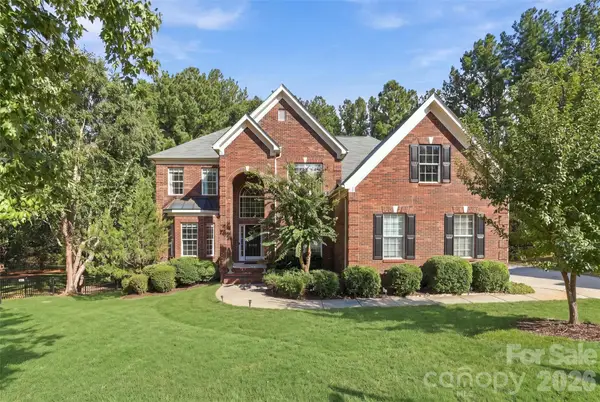 3105 Stanway Court, Waxhaw, NC 28173