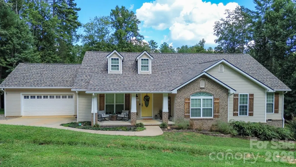2055 Piper Ridge Drive, Lenoir, NC 28645 - #1