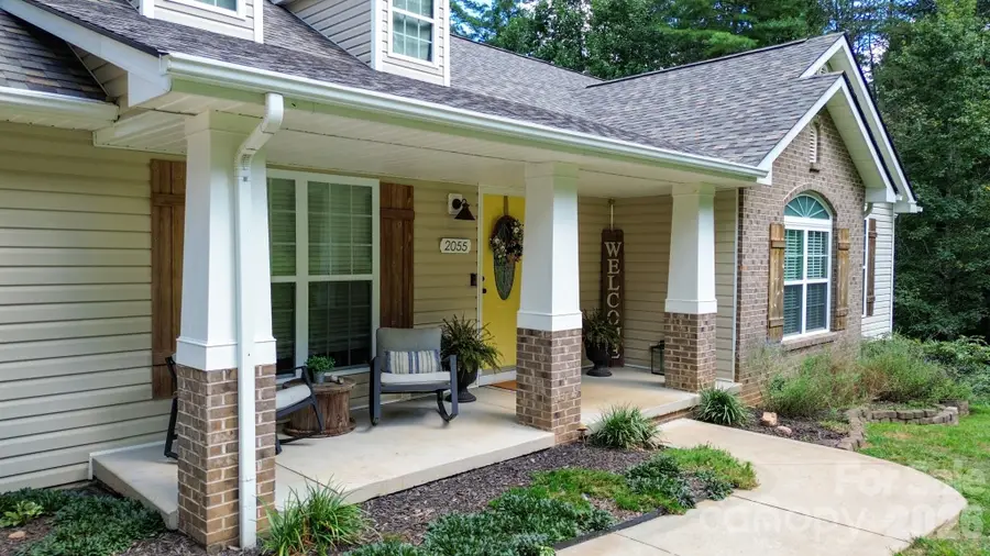 2055 Piper Ridge Drive, Lenoir, NC 28645 - #2