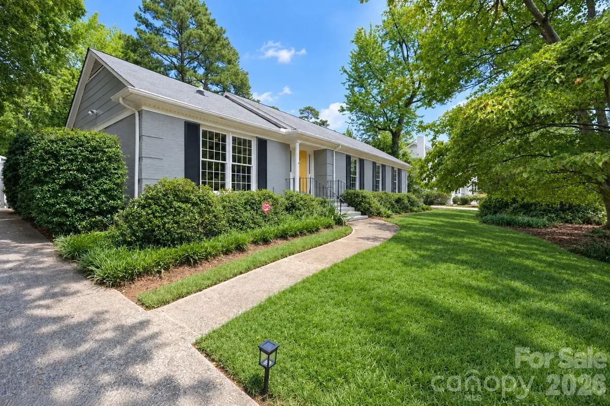 6009 Bismark Place, Charlotte, NC 28211 - #1