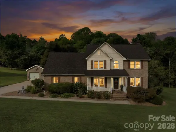130 Ridge Creek Court, Salisbury, NC 28147