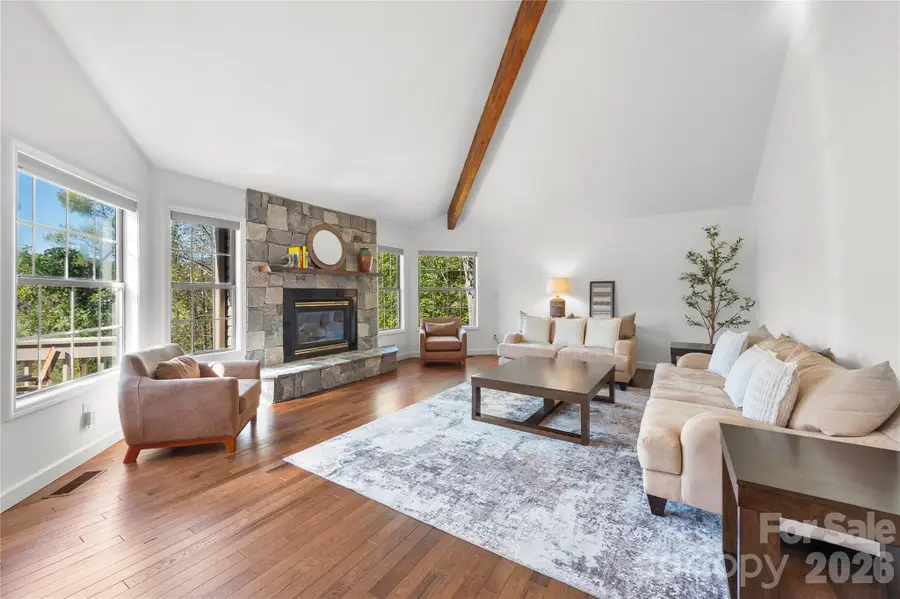 108 June Court, Lake Lure, NC 28746 - #2