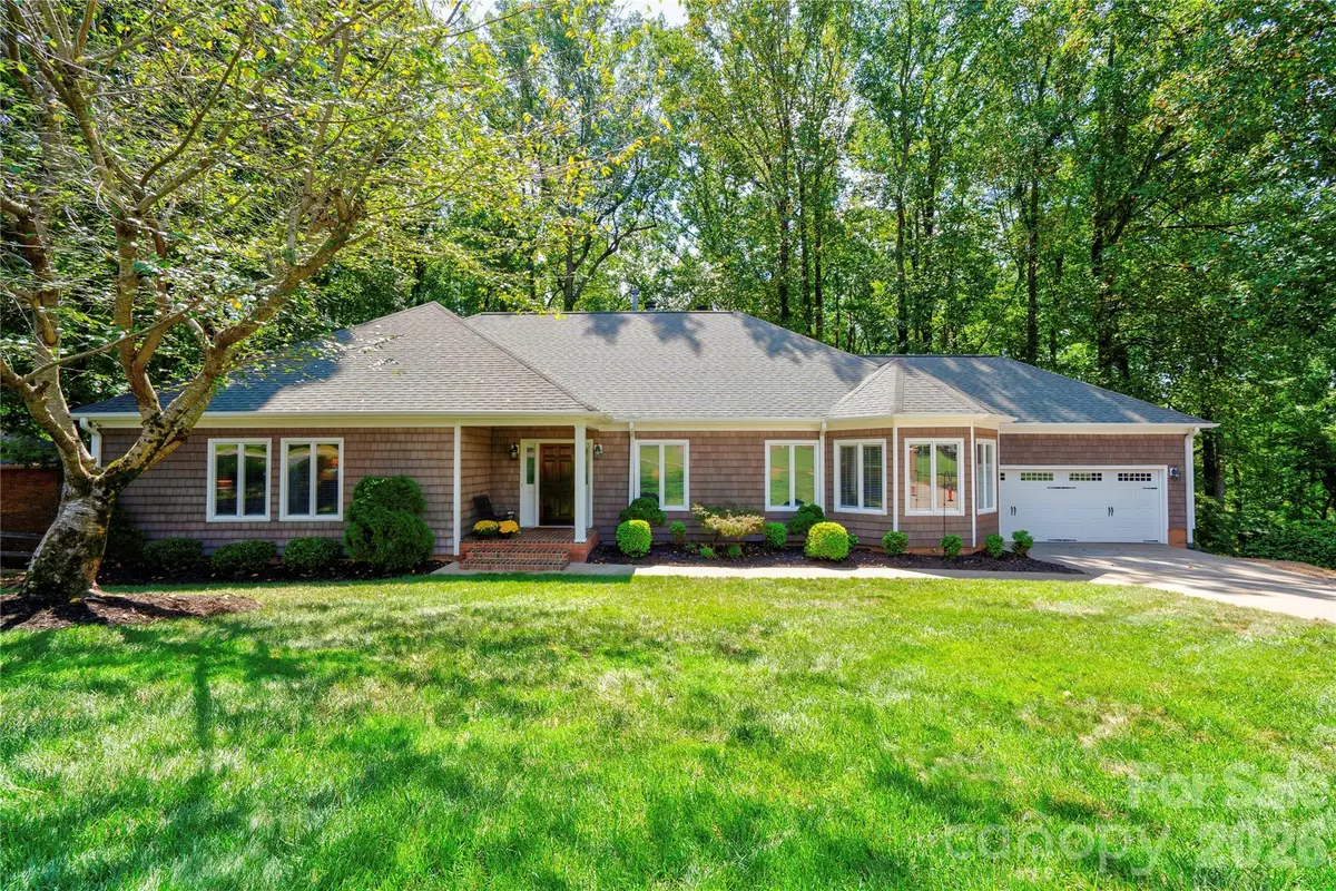 1808 Arbor Way Drive, Shelby, NC 28150 - #1