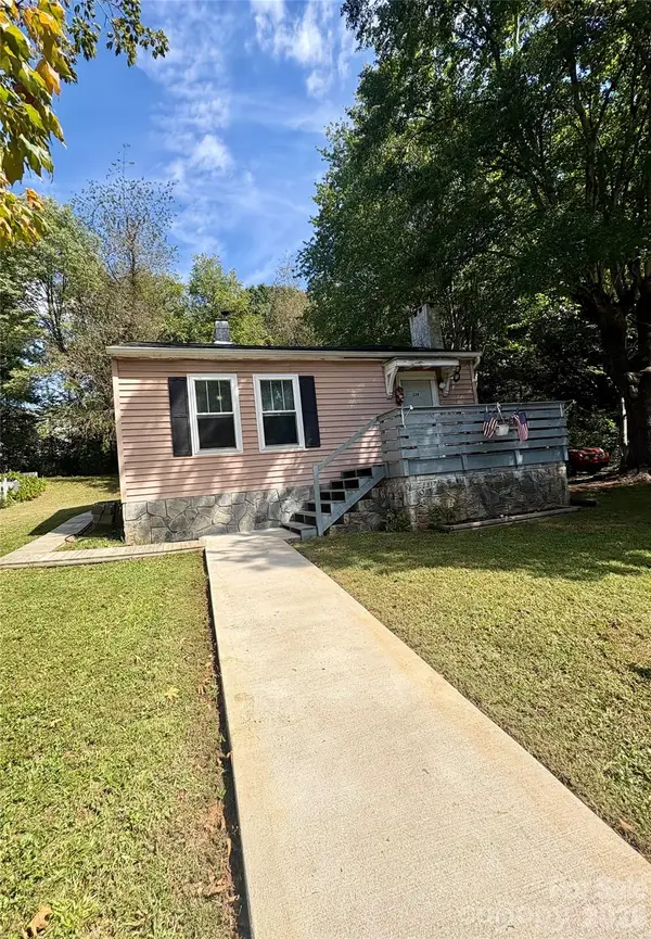 228 Westbrook Street, Lenoir, NC 28645