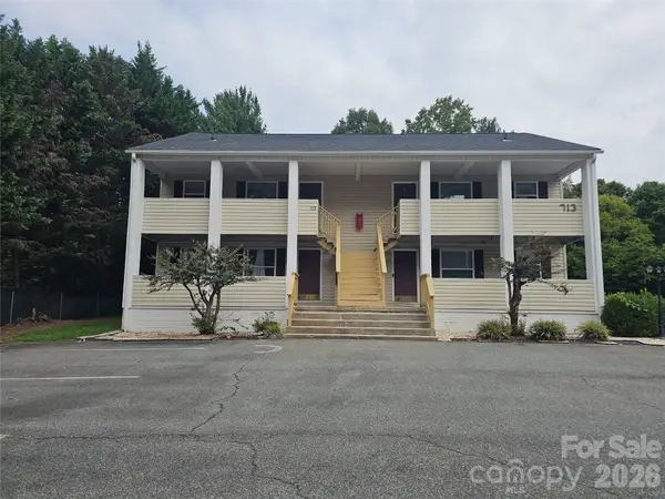 713 E Lexington Road, Mocksville, NC 27028