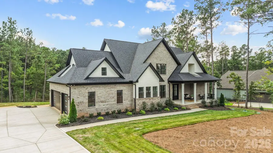 3210 Sherman Drive, Lancaster, SC 29720 - #2