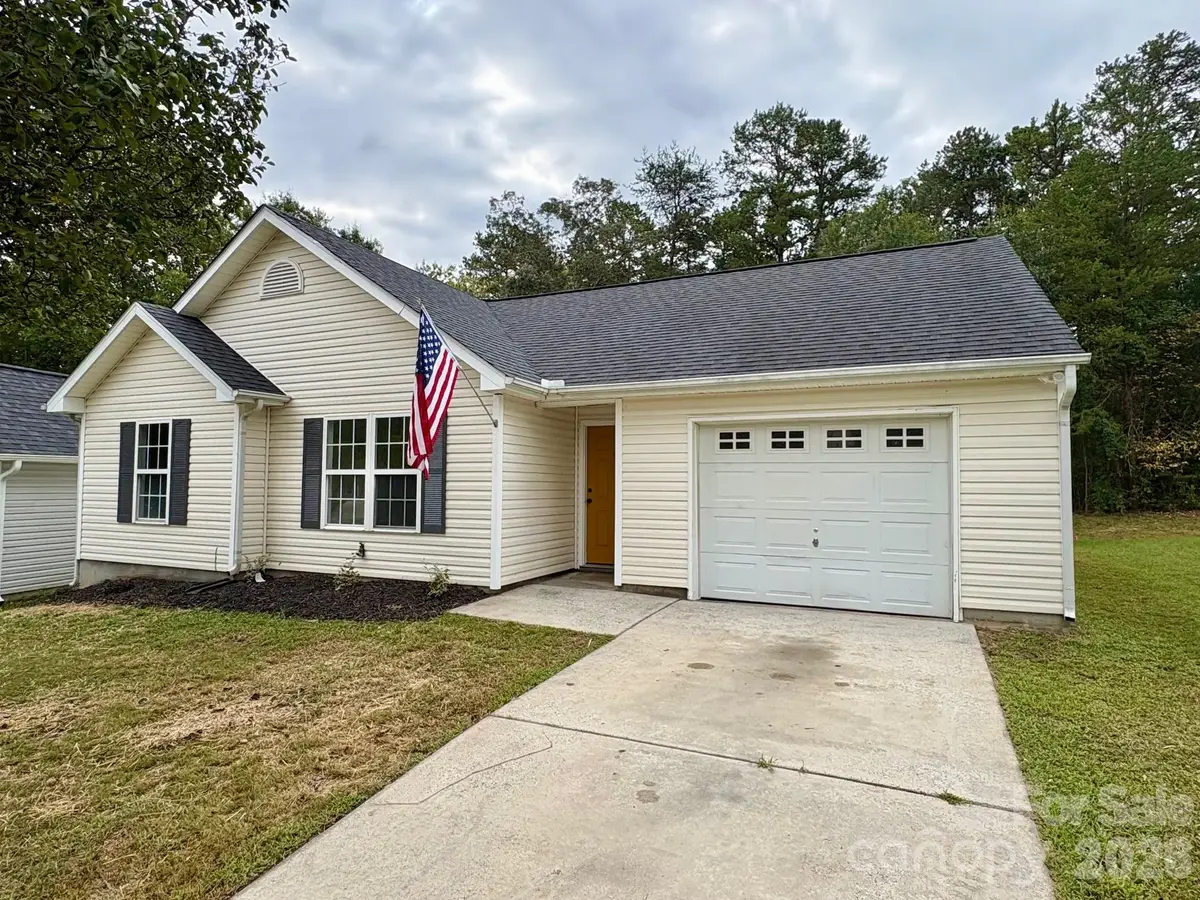 3024 Westwinds Court, Charlotte, NC 28214 - #1