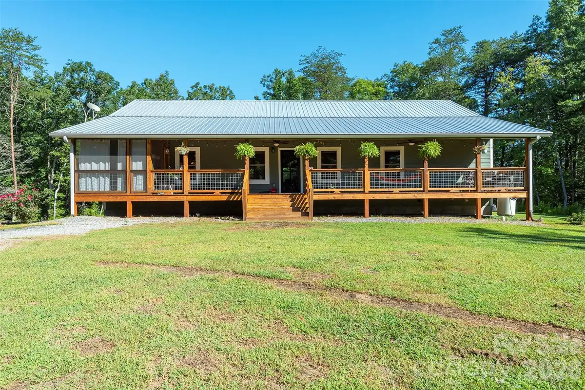 335 James View Road, Marion, NC 28752 - #1
