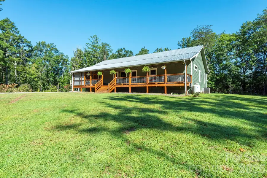 335 James View Road, Marion, NC 28752 - #3