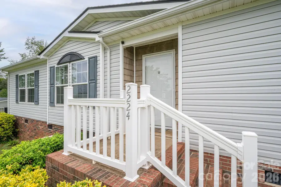 2224 Sterling Ridge Drive, Newton, NC 28658 - #3