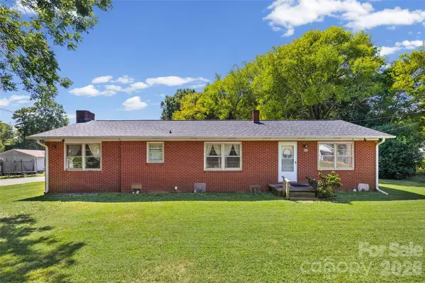 610 Union Cemetery Road Sw, Concord, NC 28027