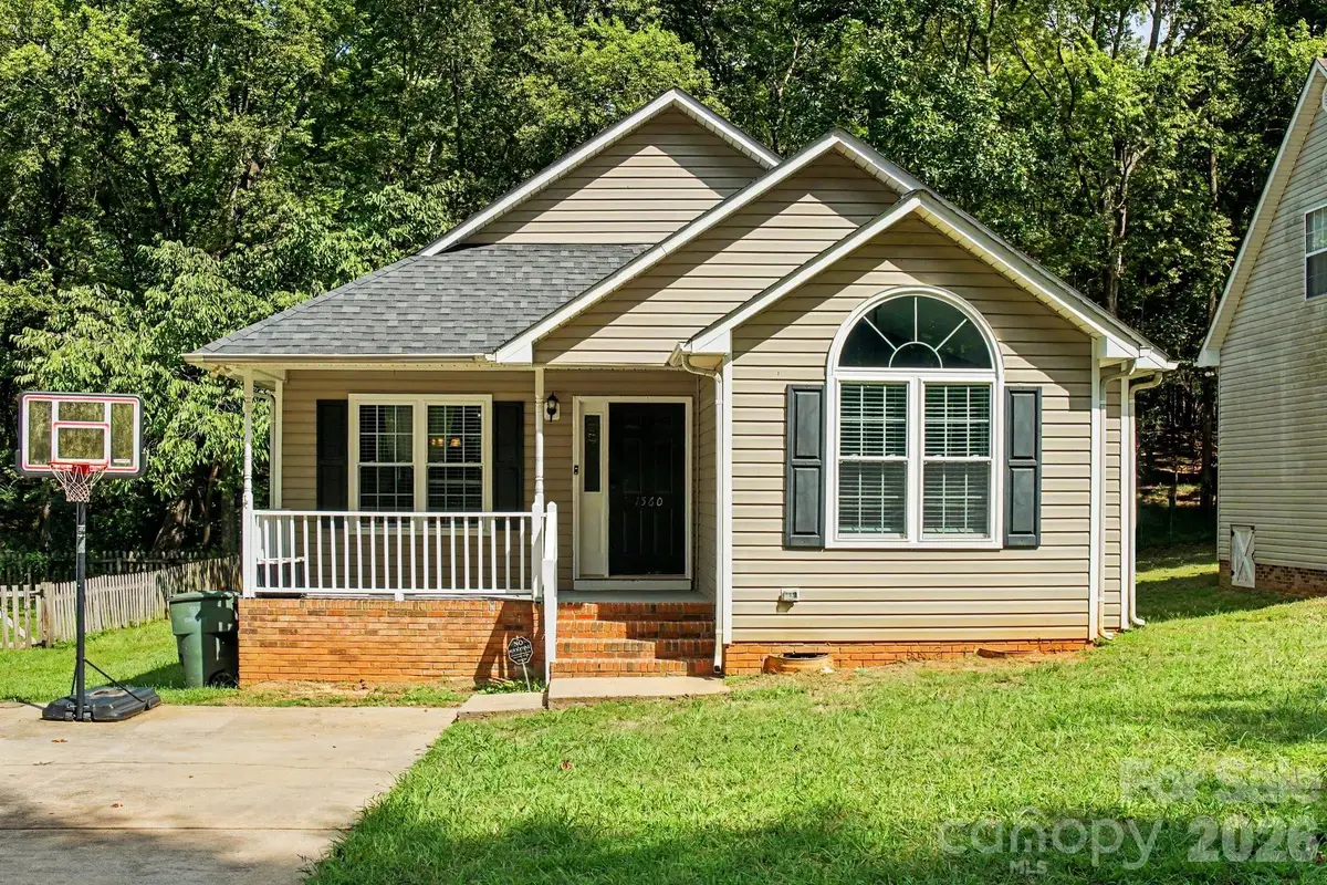 1560 Cambridge Heights Place Nw, Concord, NC 28027 - #1
