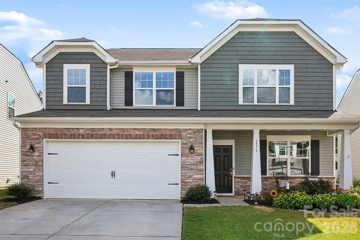 1571 Loggerhead Drive, Lancaster, SC 29720 - #1
