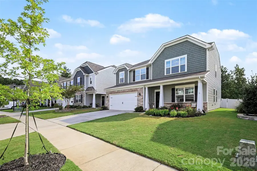 1571 Loggerhead Drive, Lancaster, SC 29720 - #2
