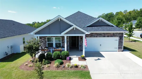 5379 Turtle Creek Drive, Denver, NC 28037
